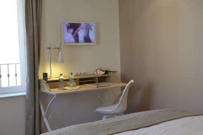 5 Chambres En Ville Clermont-Ferrand Quarto foto