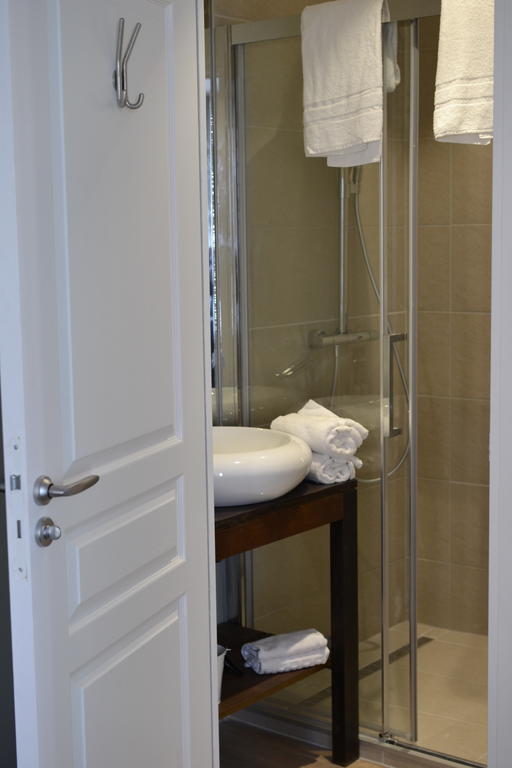 5 Chambres En Ville Clermont-Ferrand Quarto foto